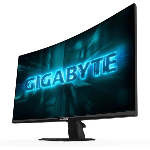 Gigabyte GS27FC2 27″ FHD Curved Gaming Monitor 240Hz 1ms VA HDR (T)