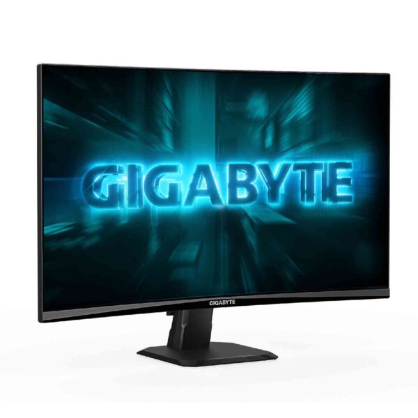 Gigabyte GS27FC2 27″ FHD Curved Gaming Monitor 240Hz 1ms VA HDR (T)