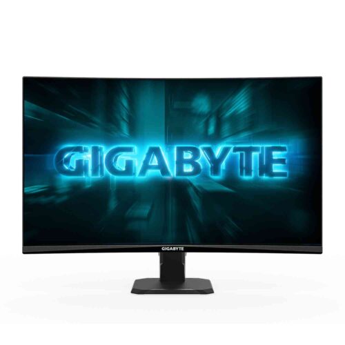 Gigabyte GS27FC2 27″ FHD Curved Gaming Monitor 240Hz 1ms VA HDR (T)