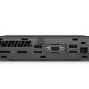 REFURBISHED MINI HP ProDesk 400 G4 intel i5-8500T /Windows 11/ Grade A (RE)