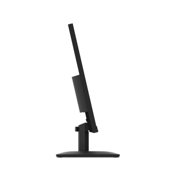 LENOVO L27-4e Monitor 27″ FHD IPS 100Hz 1500:1 HDMI VGA Μαύρο (T)