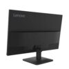LENOVO L27-4e Monitor 27″ FHD IPS 100Hz 1500:1 HDMI VGA Μαύρο (T)