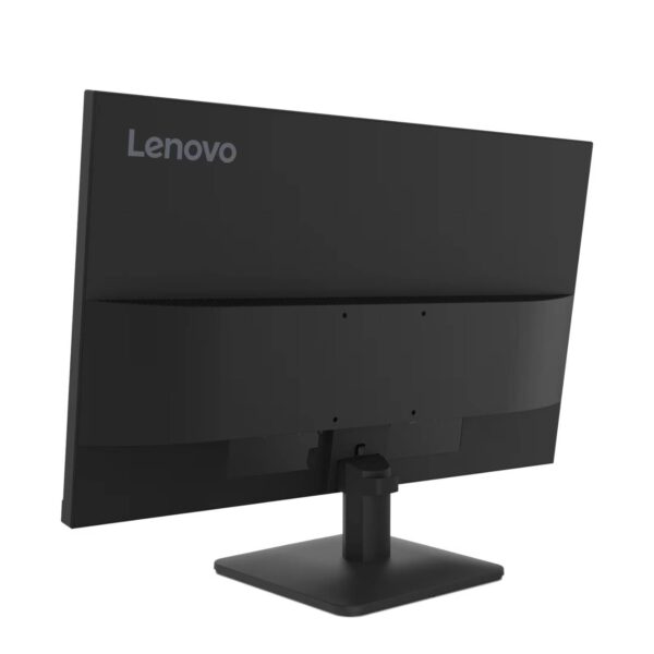 LENOVO L27-4e Monitor 27″ FHD IPS 100Hz 1500:1 HDMI VGA Μαύρο (T)