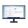 LENOVO Monitor ThinkVision S24-4e 23.8'' FHD IPS, HDMi, VGA, 3Years (Okt)