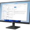 LENOVO Monitor ThinkVision S24-4e 23.8'' FHD IPS, HDMi, VGA, 3Years (Okt)