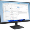LENOVO Monitor ThinkVision S24-4e 23.8'' FHD IPS, HDMi, VGA, 3Years (Okt)