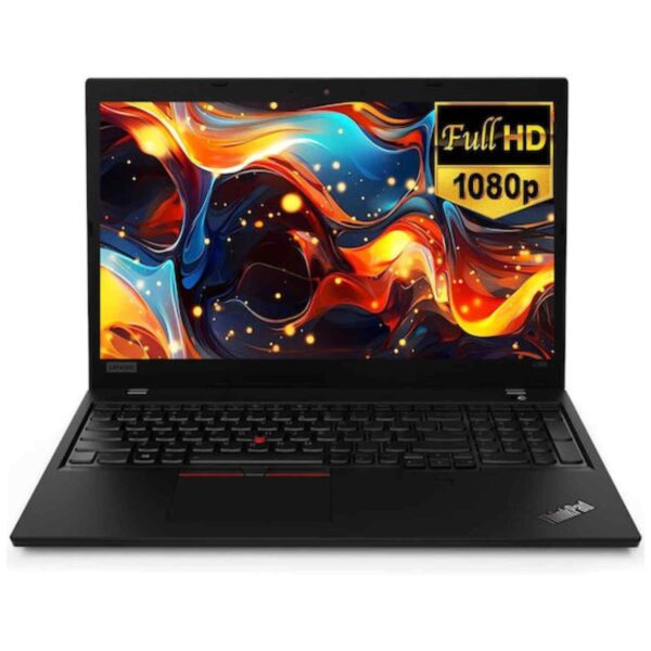 REFURBISHED Lenovo ThinkPad L590 15.6” i5-8365U/8GB/256GB NVME/15.6″ FHD IPS/Windows 11 (T)
