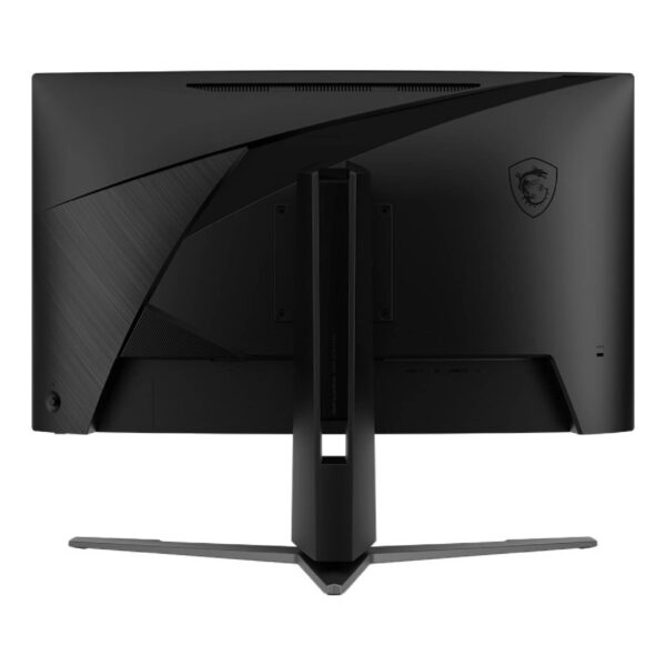 MSI MAG 325CQF 31.5″ WQHD 180Hz Curved Rapid VA Gaming Monitor με 0.5ms, USB-C & 1000R (T)