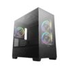 Nova Series Gaming PC Intel Ultra 5 225F / RTX 5060 8GB / 16GB DDR5 / 512GB NVMe / Windows 11 με Ψύκτρα  (T)