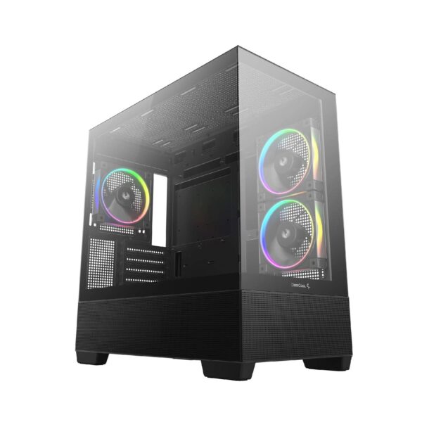 Nova Series Gaming PC Intel Ultra 5 225F / RTX 5060 8GB / 16GB DDR5 / 512GB NVMe / Windows 11 με Ψύκτρα  (T)