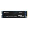 PNY CS1030 500GB NVMe M.2 PCIe 3.0 SSD (T)