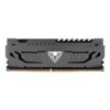 Patriot Viper Steel DDR4 16GB 3200MHz CL16 PVS416G320C6 Μνήμη RAM Desktop (T)