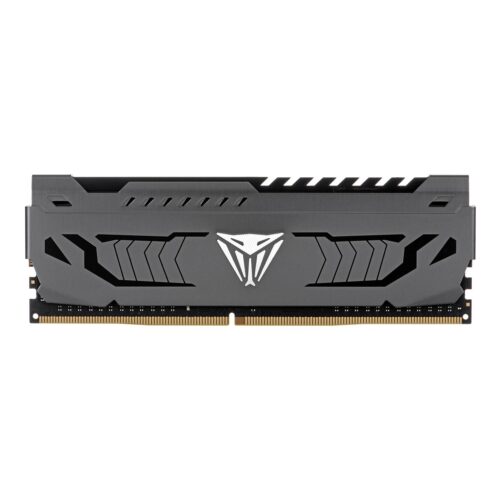 Patriot Viper Steel DDR4 16GB 3200MHz CL16 PVS416G320C6 Μνήμη RAM Desktop (T)