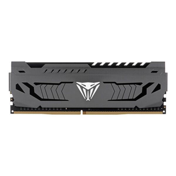 Patriot Viper Steel DDR4 16GB 3200MHz CL16 PVS416G320C6 Μνήμη RAM Desktop (T)