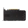 PowerColor Reaper AMD Radeon RX 9060 XT 16GB GDDR6 – Dual Fan / PCIe 5.0 / HDMI 2.1 / DP 2.1 (T)