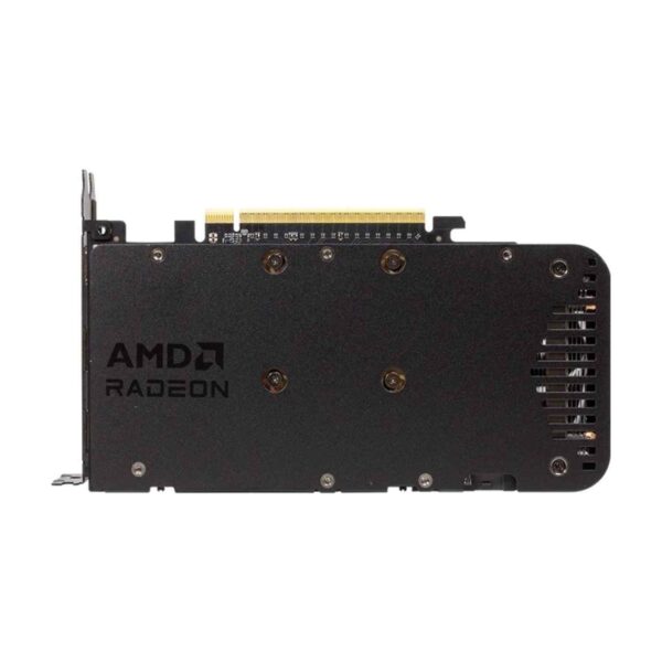 PowerColor Reaper AMD Radeon RX 9060 XT 16GB GDDR6 – Dual Fan / PCIe 5.0 / HDMI 2.1 / DP 2.1 (T)