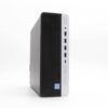 REFURBISHED PC HP ProDesk 600 G4 SFF i3-8300/8GB/250GB SSD/Windows 11 (SP)
