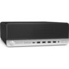 REFURBISHED PC HP ProDesk 600 G4 SFF i3-8300/8GB/250GB SSD/Windows 11 (SP)