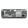 REFURBISHED PC HP ProDesk 600 G4 SFF i3-8300/8GB/250GB SSD/Windows 11 (SP)