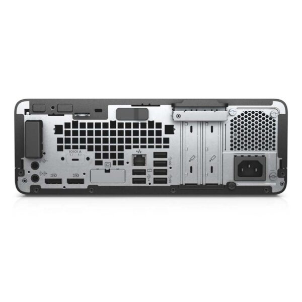 REFURBISHED PC HP ProDesk 600 G4 SFF i3-8300/8GB/250GB SSD/Windows 11 (SP)