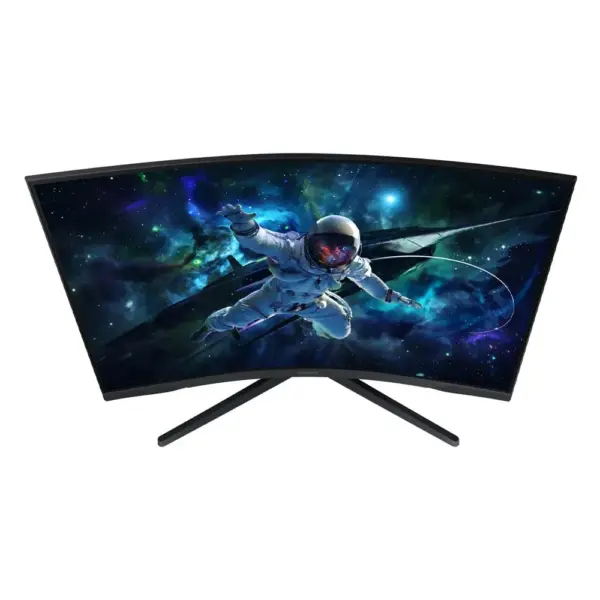 Samsung Odyssey G5 LS32CG552EUXEN 32″ QHD Curved VA 165Hz 1ms FreeSync Premium Gaming (T)