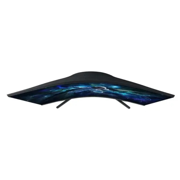 Samsung Odyssey G5 LS32CG552EUXEN 32″ QHD Curved VA 165Hz 1ms FreeSync Premium Gaming (T)