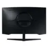 Samsung Odyssey G5 LS32CG552EUXEN 32″ QHD Curved VA 165Hz 1ms FreeSync Premium Gaming (T)