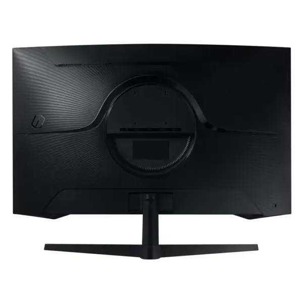 Samsung Odyssey G5 LS32CG552EUXEN 32″ QHD Curved VA 165Hz 1ms FreeSync Premium Gaming (T)