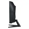 Samsung Odyssey G5 LS32CG552EUXEN 32″ QHD Curved VA 165Hz 1ms FreeSync Premium Gaming (T)