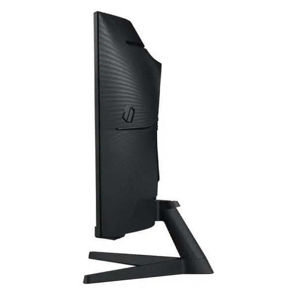 Samsung Odyssey G5 LS32CG552EUXEN 32″ QHD Curved VA 165Hz 1ms FreeSync Premium Gaming (T)