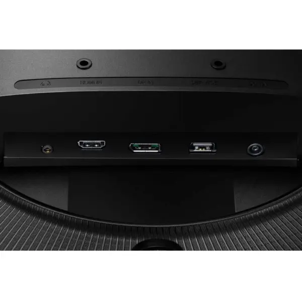 Samsung Odyssey G5 LS32CG552EUXEN 32″ QHD Curved VA 165Hz 1ms FreeSync Premium Gaming (T)