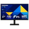 Samsung S30GD 27″ Full HD IPS 100Hz Monitor (T)