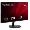 VIEWSONIC Monitor VA24E1-H 23.8'' IPS HDMI, 5ms 120Hz (Okt)