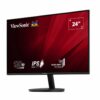 VIEWSONIC Monitor VA24E1-H 23.8'' IPS HDMI, 5ms 120Hz (Okt)