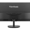 VIEWSONIC Monitor VA24E1-H 23.8'' IPS HDMI, 5ms 120Hz (Okt)