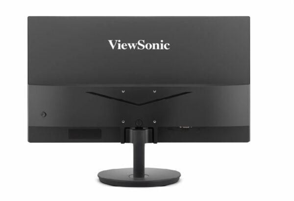 VIEWSONIC Monitor VA24E1-H 23.8'' IPS HDMI, 5ms 120Hz (Okt)