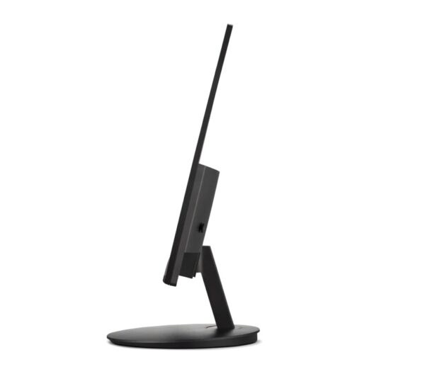 VIEWSONIC Monitor VA24E1-H 23.8'' IPS HDMI, 5ms 120Hz (Okt)