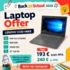 REF LENOVO V330-14IKB i5-8250U 8GB 250SSD 14.1''FHD WIN11 58E B2S REFURBISHED Lenovo V330-14IKB i5-8250U/8GB/250SSD/14.1''FHD/Windows 11 (SP)