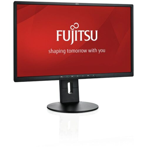 REFURBISHED MONITOR FUJITSU B24-8 Pro HDMI/VGA/DVI WLED FHD (SP)