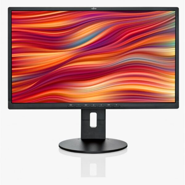 REFURBISHED MONITOR FUJITSU B24-8 Pro HDMI/VGA/DVI WLED FHD (SP)