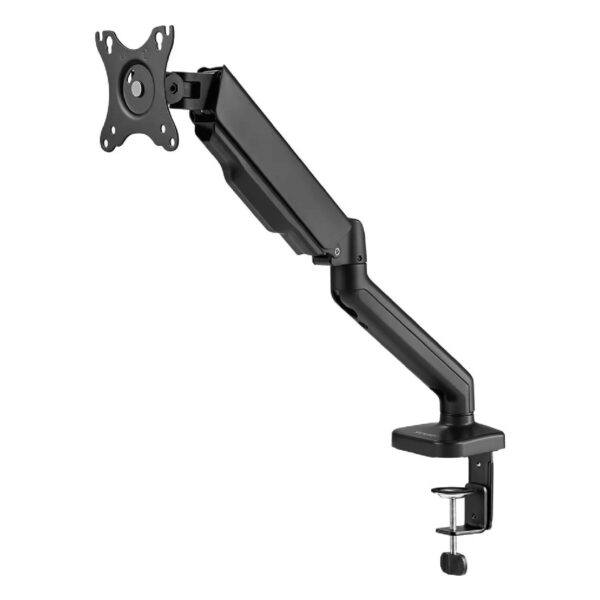 SAVIO UM-01 Βάση Γραφείου Οθόνης 17″ – 32″, 2 – 9 kg με Βραχίονα (UM-01)