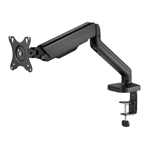 SAVIO UM-01 Βάση Γραφείου Οθόνης 17″ – 32″, 2 – 9 kg με Βραχίονα (UM-01)
