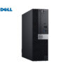 B2S BUNDLE REF.DELL OPTIPLEX 7060 SFF i3-8100/8GB/250NVMe/WIN11 + REF. MONITOR ASUS BE24AQLB 24"(SP)