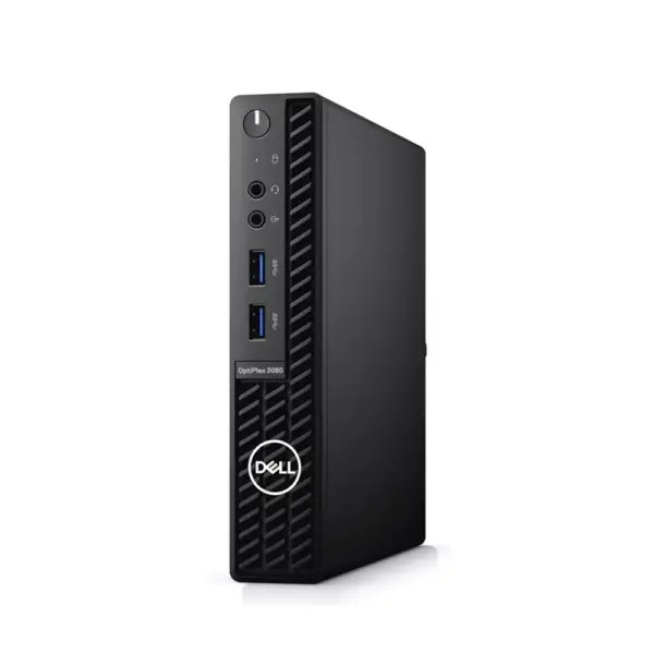 DELL Optiplex 3080 Micro B2S BUNDLE REF. PC DELL 3080 Mini I5-10500T/16GB/256NVMe/WIN11 + REF MONITOR DELL P2419h HDMI/DP/VGA/USB (SP)