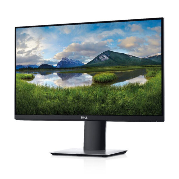 Dell Monitor P2419H B2S BUNDLE REF. PC DELL 3080 Mini I5-10500T/16GB/256NVMe/WIN11 + REF MONITOR DELL P2419h HDMI/DP/VGA/USB (SP)