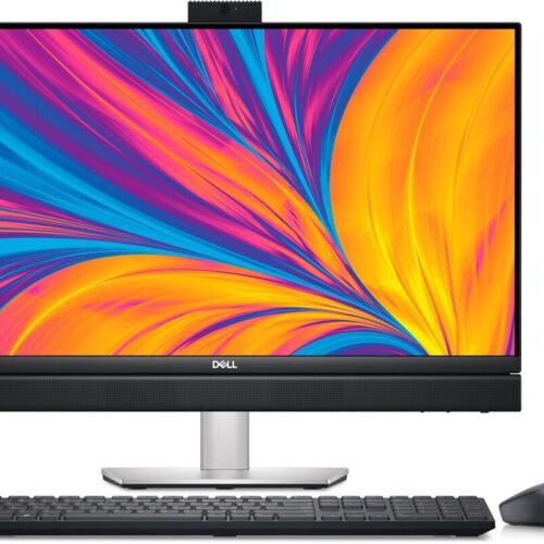 REFURBISHED Dell Optiplex 7420 Plus All-In-One i7-14700/16GB/256GB NVMe/Windows 11Dell Optiplex 7420 Plus All-In-One i7-14700/16GB/256GB NVMe/Windows 1 (DiMo)