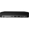 HP EliteDesk 805 G8 Mini REFURBISHED TINY HP EliteDesk 805 G8 Ryzen5 PRO 5650G/16GB/256NVMe/Windows 11/ Grade A (SP)