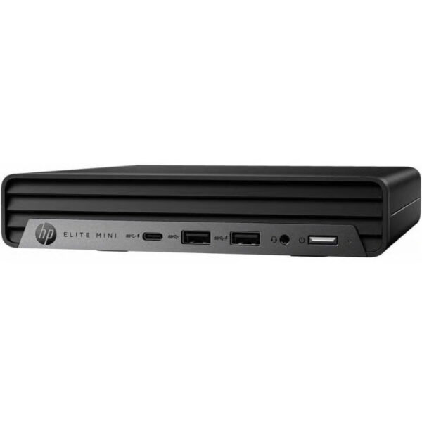 HP EliteDesk 805 G8 Mini 2 REFURBISHED TINY HP EliteDesk 805 G8 Ryzen5 PRO 5650G/16GB/256NVMe/Windows 11/ Grade A (SP)