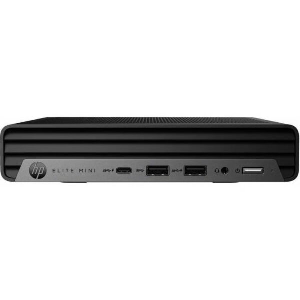 HP EliteDesk 805 G8 Mini REFURBISHED TINY HP EliteDesk 805 G8 Ryzen5 PRO 5650G/16GB/256NVMe/Windows 11/ Grade A (SP)