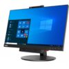 B2S REFURBISHED AIO Lenovo TIO 24'' touch Gen.3 FHD M720q TINY i5-8400T/8GB/250NVMe/Windows 11 (SP)